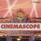 Cinemascope专辑