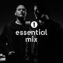 BBC Radio 1's Essential Mix专辑