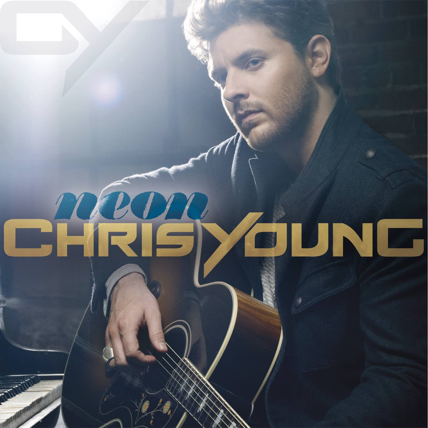 Chris Young/Right Said Fred_无损flac下载_mp3下载_歌曲下载