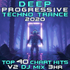 Athu - Soul Lifting (Deep Progressive Techno Trance 2020, Vol. 2 DJ Mixed)