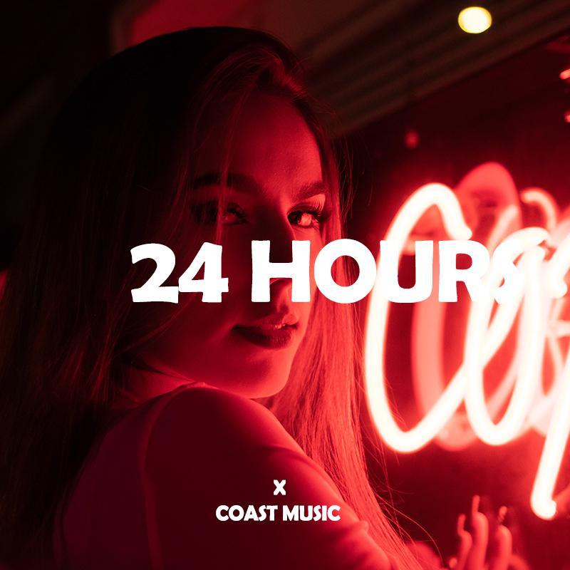 R&B Soul Type Beat "24 Hours" [Prod. COASTMUSIC]