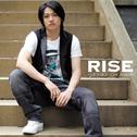 RISE (通常盤)专辑