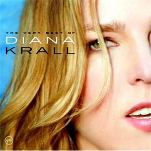 S' Wonderful - Diana Krall (PT karaoke) 带和声伴奏