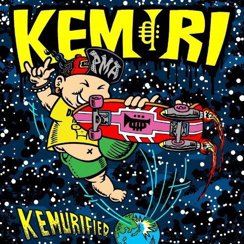 KEMURIFIED专辑