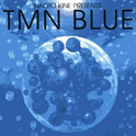 NAOTO KINE PRESENTS TMN BLUE专辑