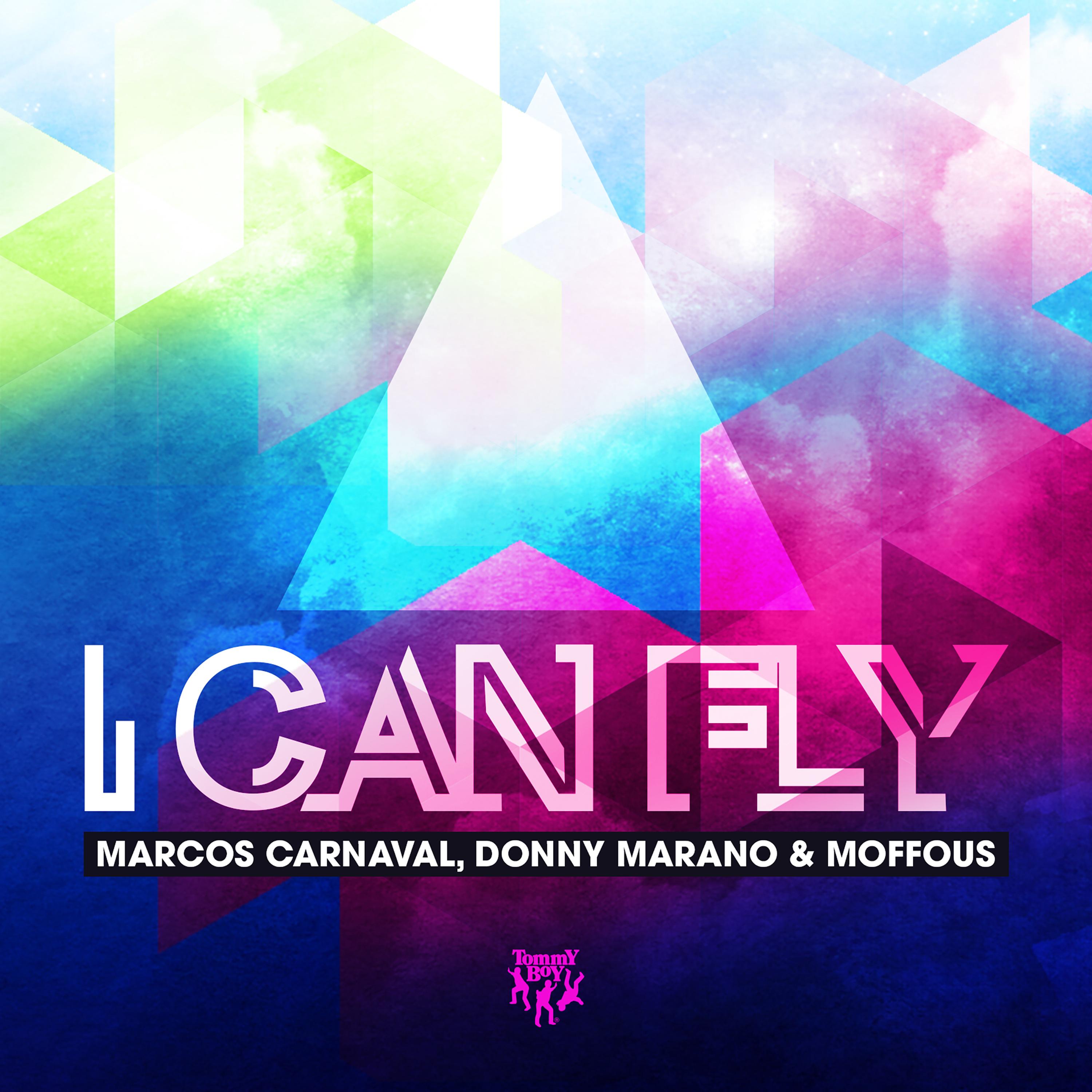 I Can Fly