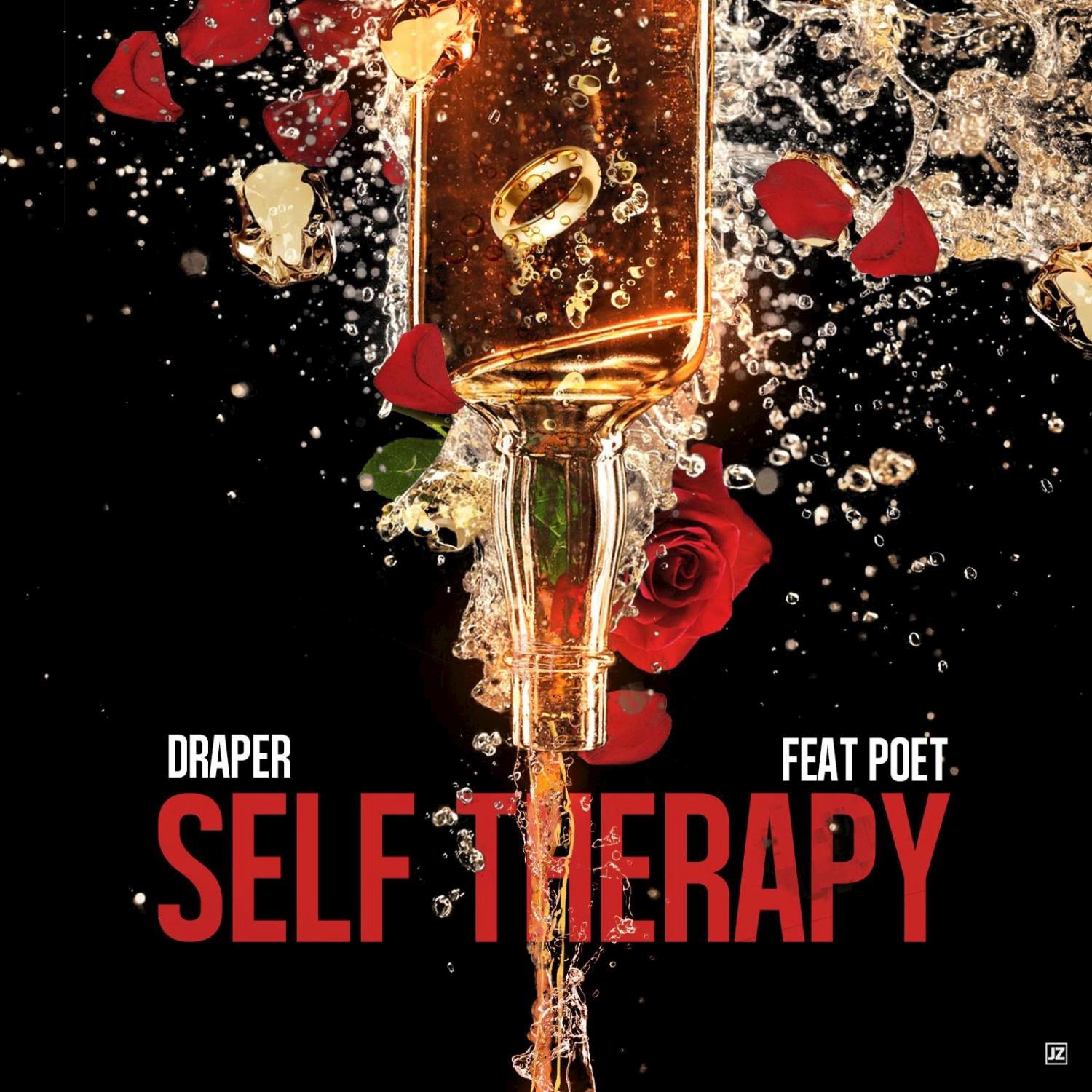 Self Therapy - Single专辑