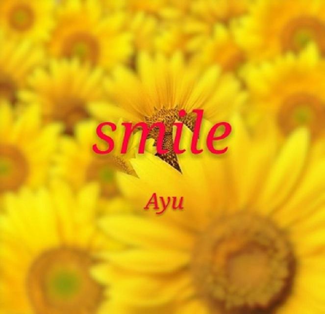 Smile专辑