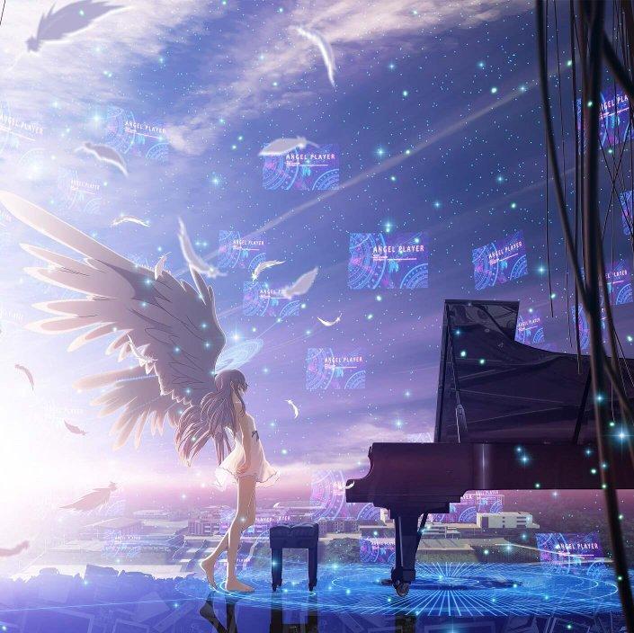 天使的心跳律动 | 日系纯音乐