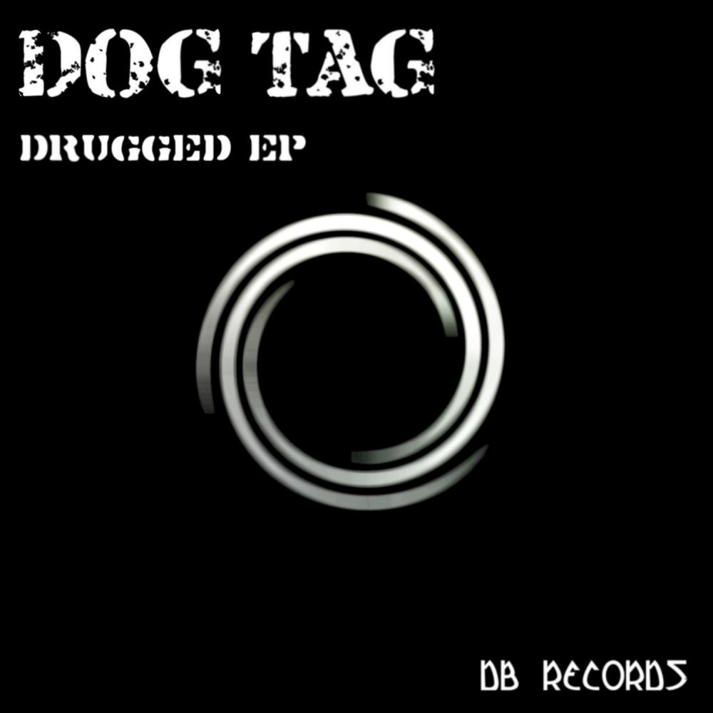 Drugged EP