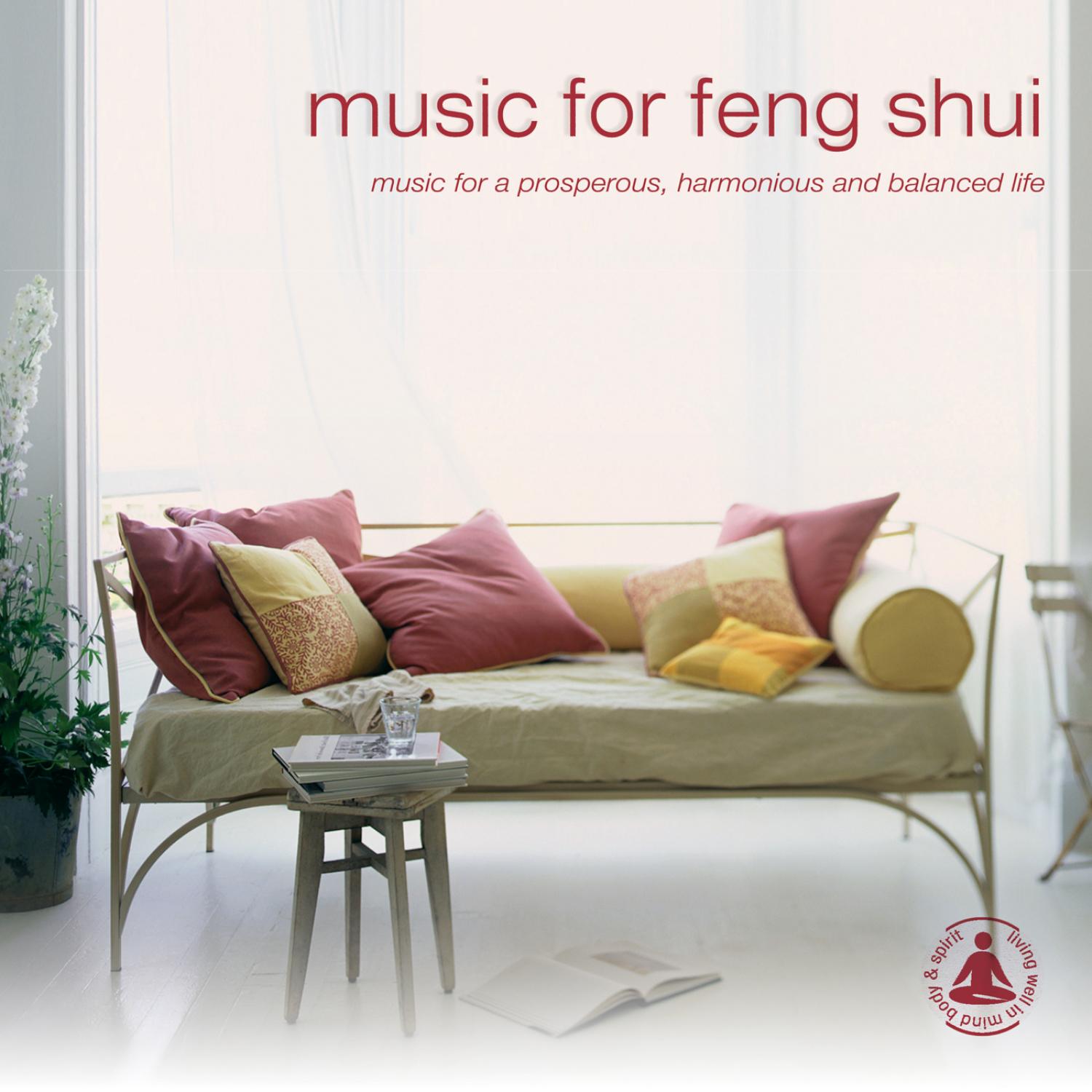 Music for Feng Shui