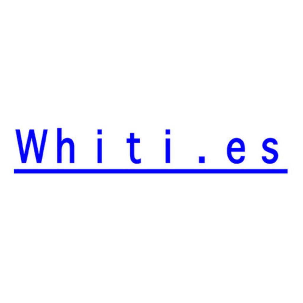 Whities / AD 93