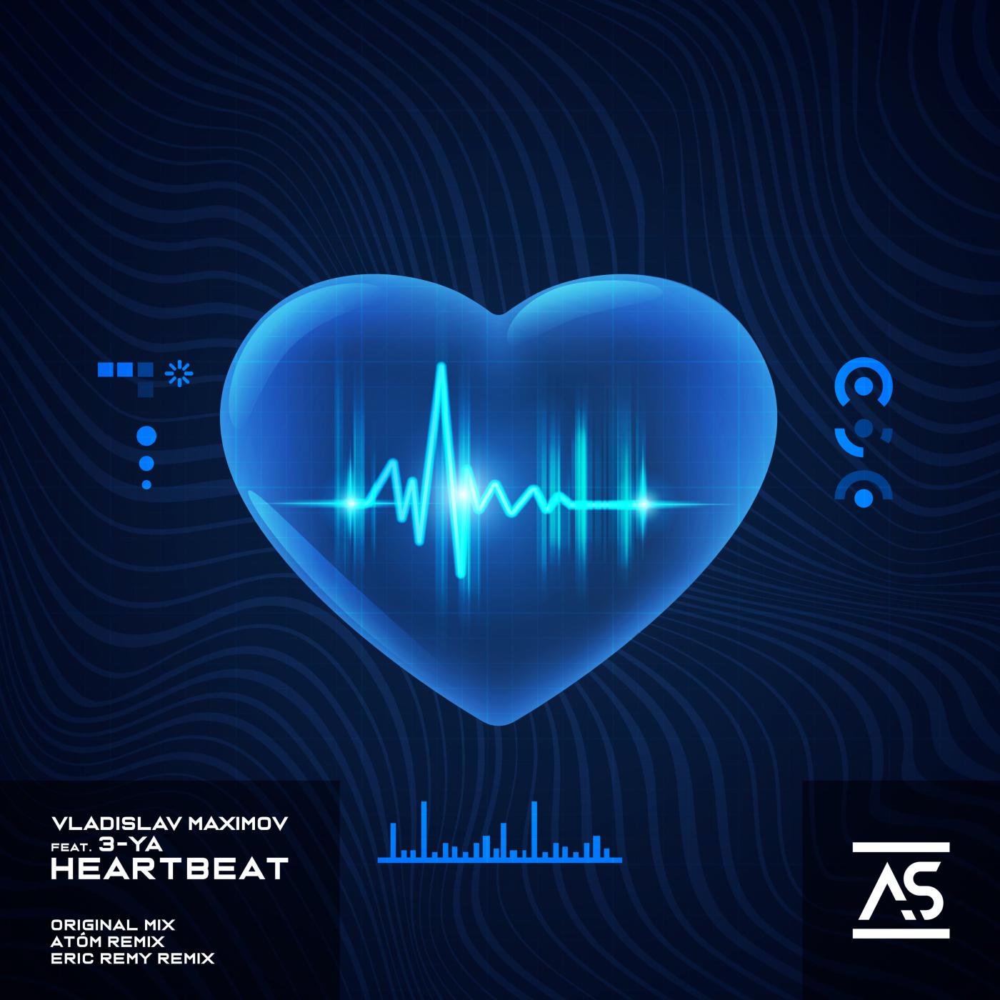 Vladislav Maximov - Heartbeat (Eric Remy Extended Remix)