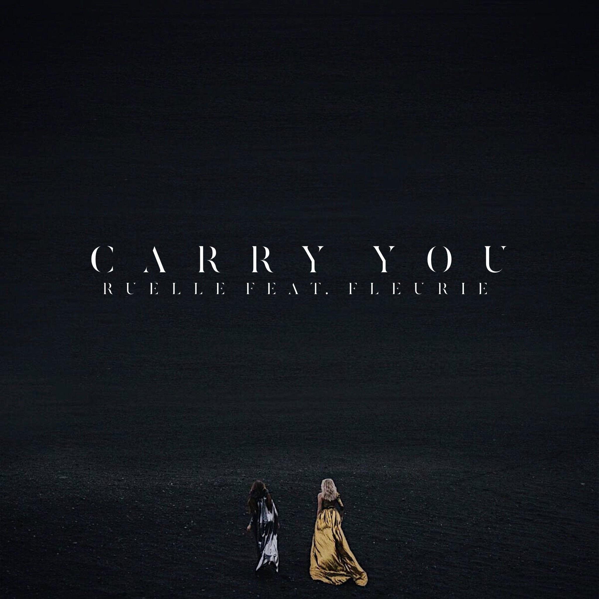 音乐分享：Carry You