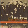 The Birth of the Hot 1926-1927