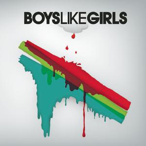 Boys Like Girls - The Great Escape (Karaoke Version) 带和声伴奏 （升7半音）