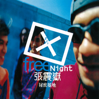 张震岳 - FREE NIGHT