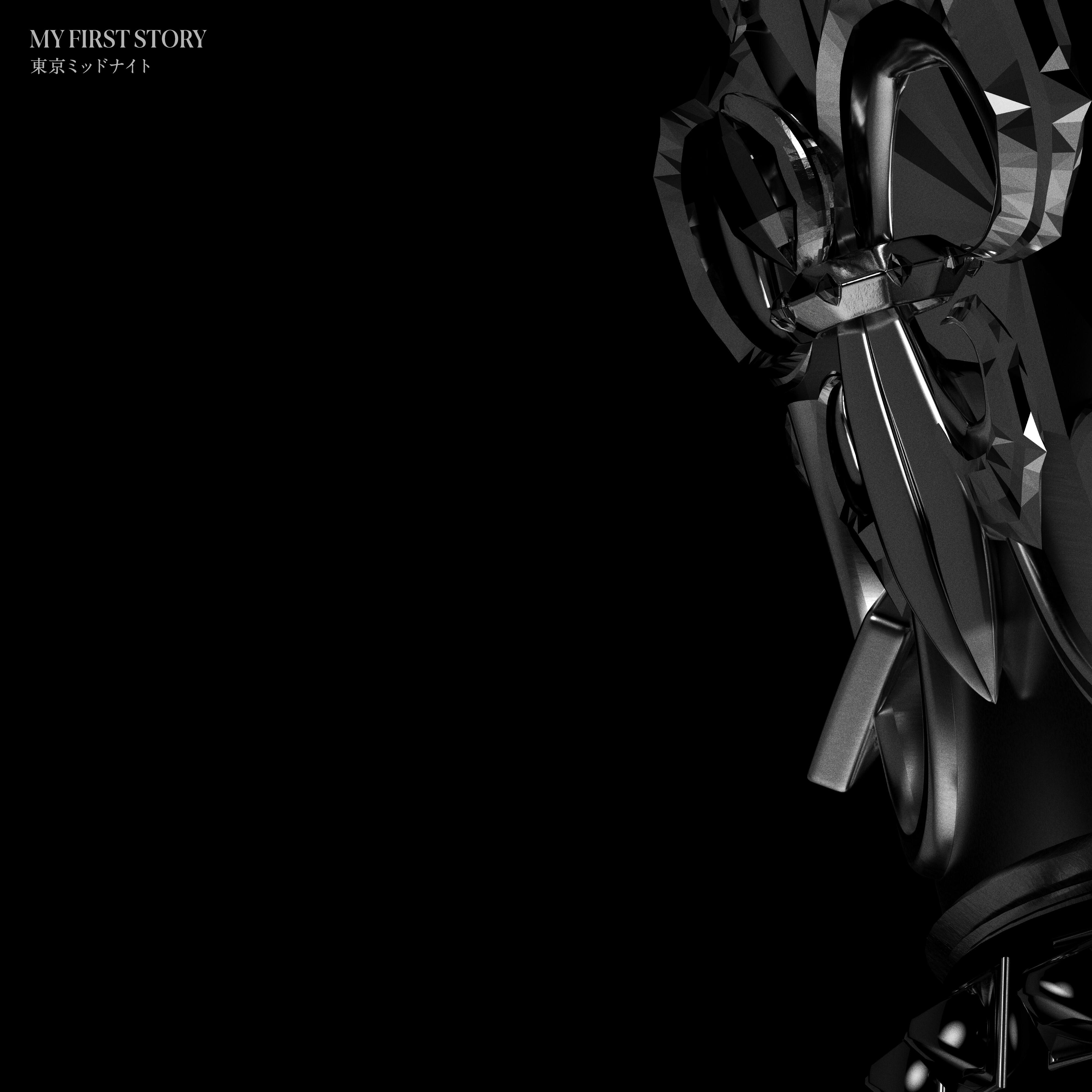 東京ミッドナイト - Tokyo Midnight