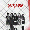 Red Velvet《Peek A Boo》专辑