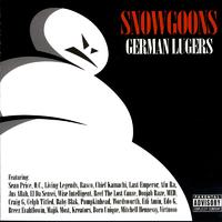 German Lugers - Snowgoons ( Instrumental )