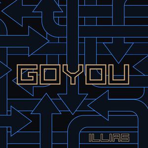 G.O - You [Instrumental]