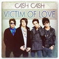 Victim Of Love