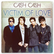 Victim Of Love