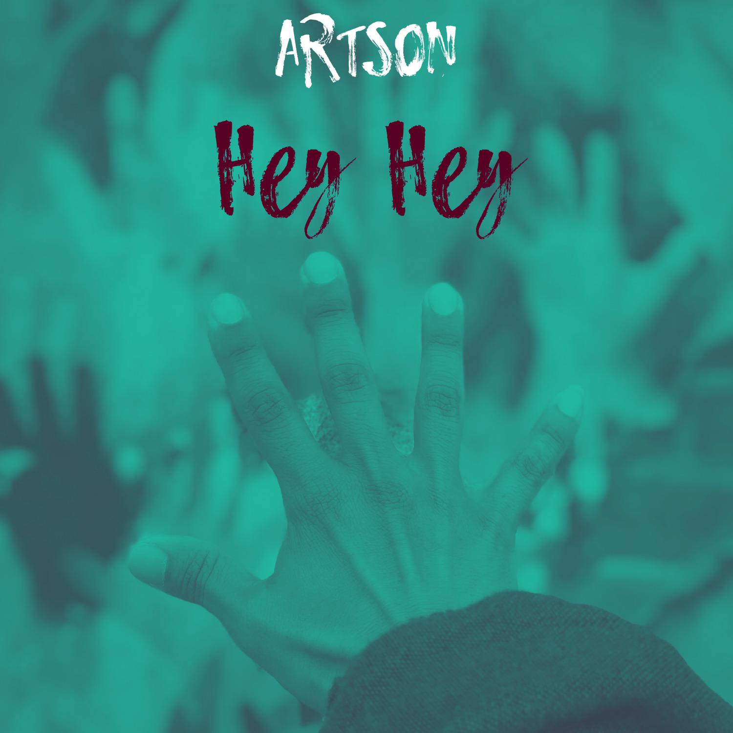 Artson - Hey Hey