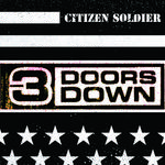 Citizen Soldier专辑