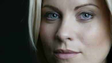 Louise Dearman