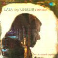 Lata Sings Ghalib And Other Ghazals