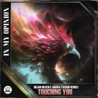 Orjan Nilsen - Touching You (Tasadi Remix)