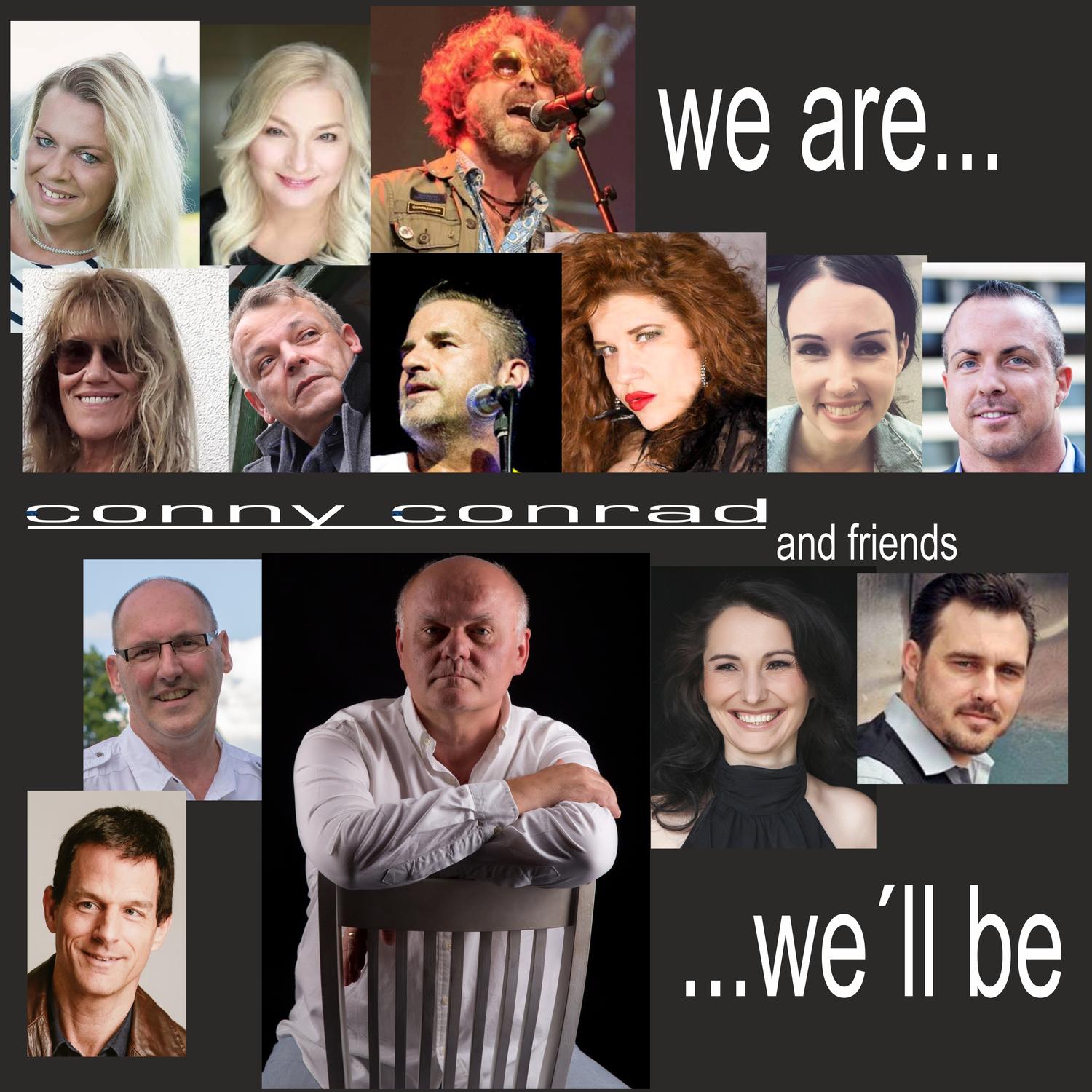 We Are We´ll Be