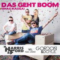 Das geht Boom Shag Ragga(Dj Har.老孩 Edit Mix)