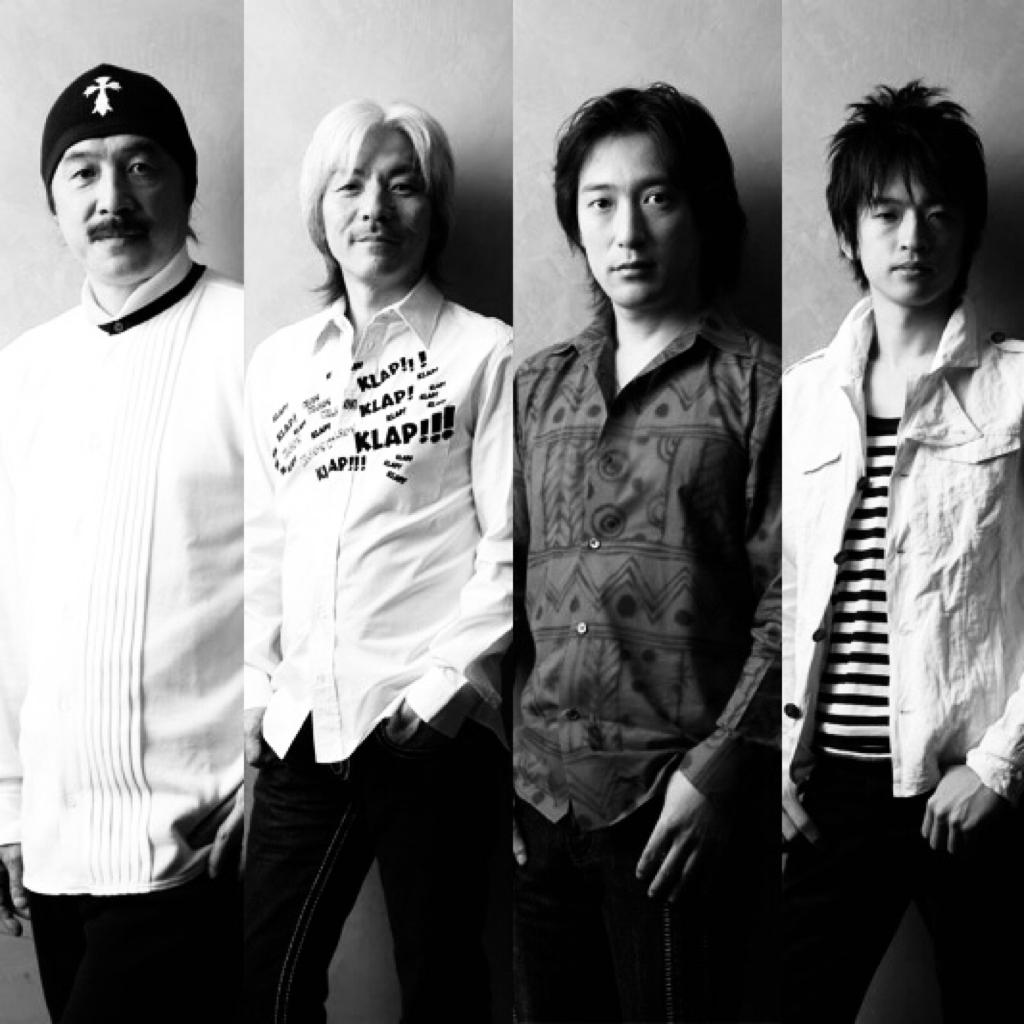 T-SQUARE「超一流楽隊」
