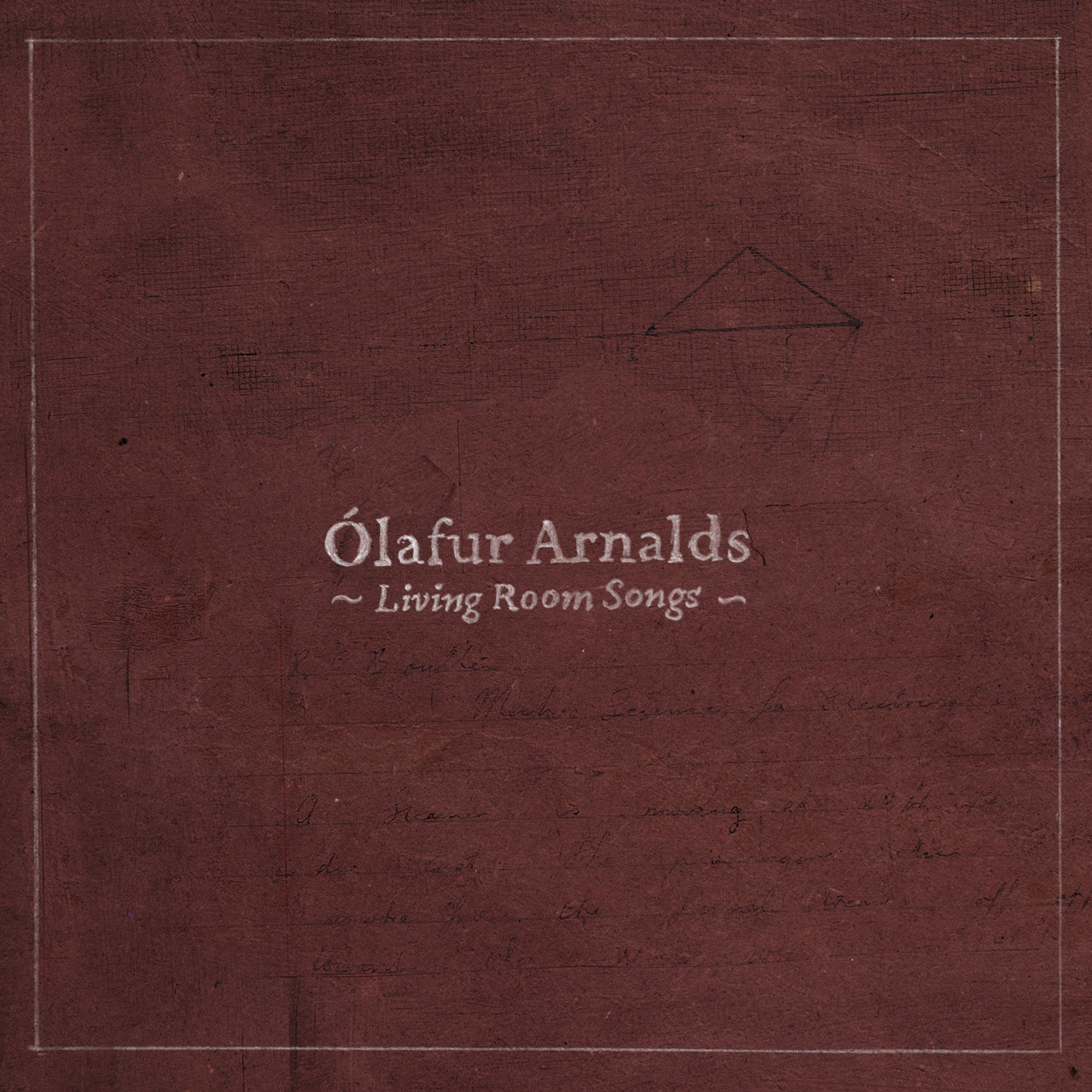 This Place Is a Shelter - Ólafur Arnalds - 单曲 - 网易云音乐