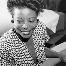 Mary Lou Williams