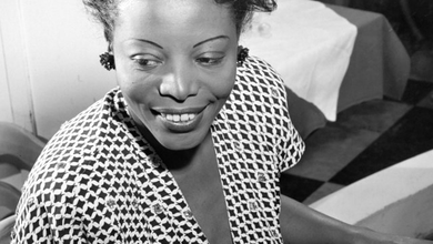 Mary Lou Williams