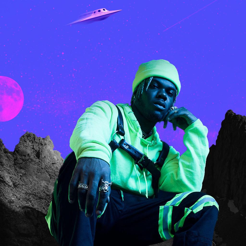 afrobeats| 律动中感受异域风情