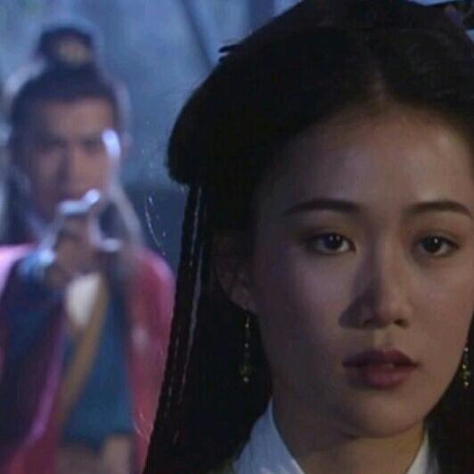 圆月弯刀（古天乐版）