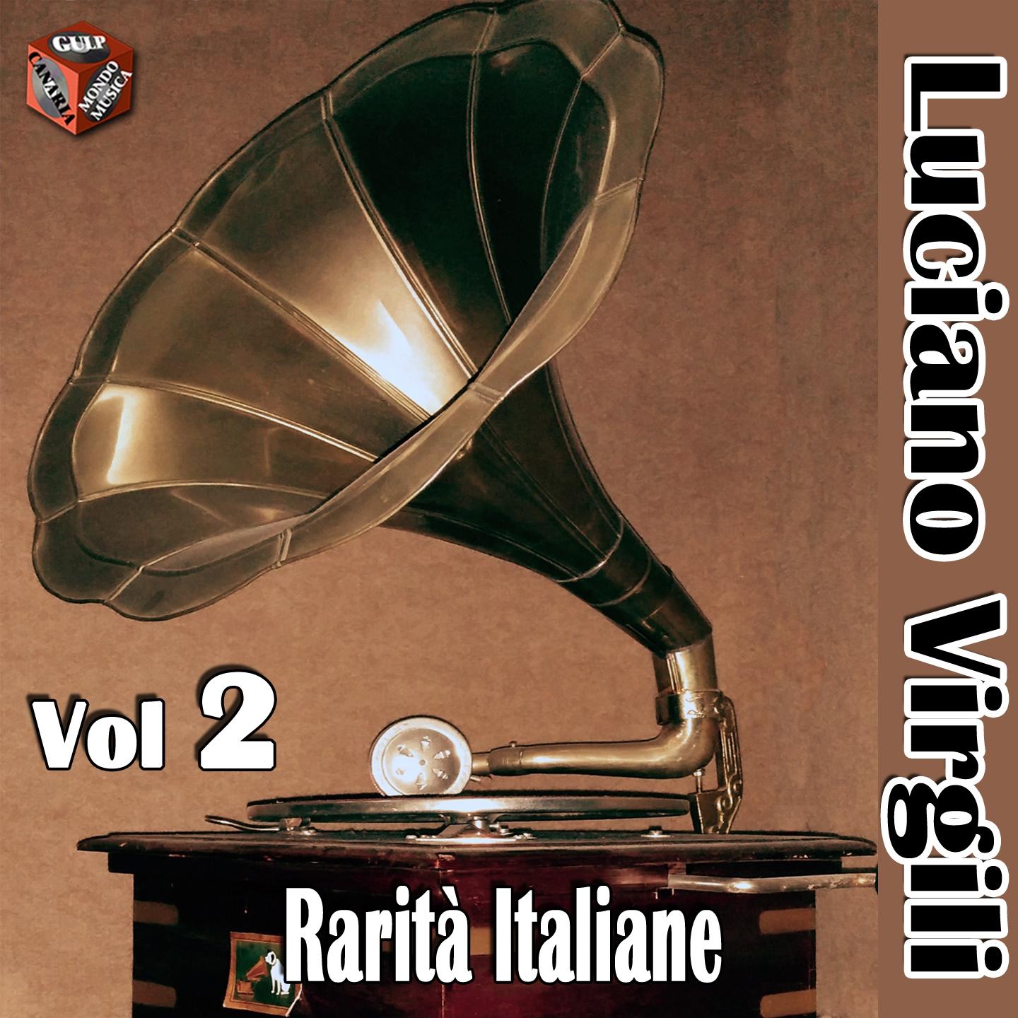 Rarità italiane, Vol. 2