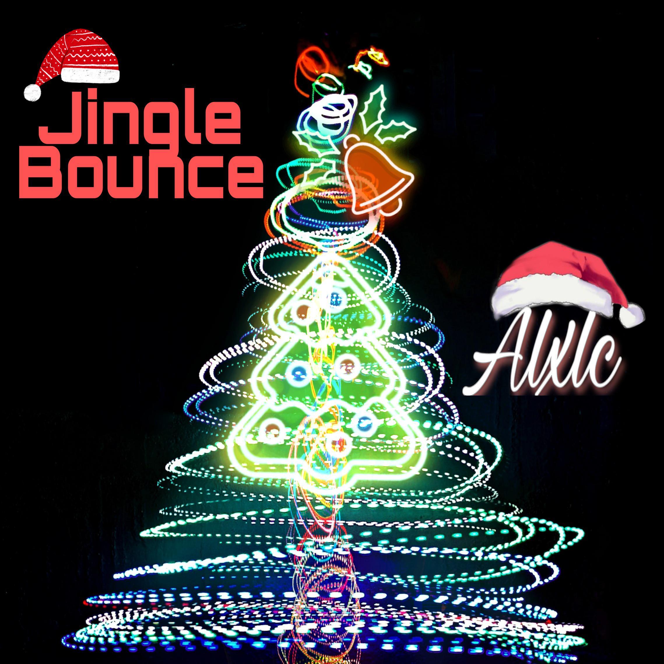 Jingle Bounce ( Alxlc Remix )