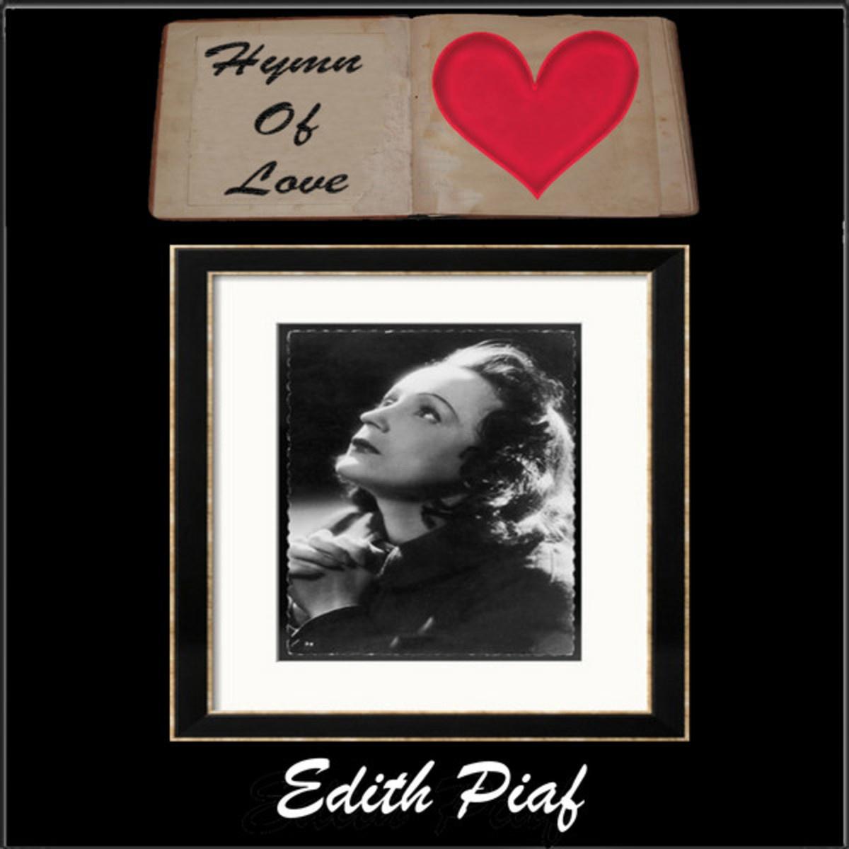 Hymn To Love