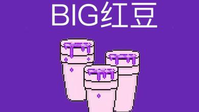 BIG红豆