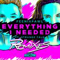 Everything I Needed (Remixes)专辑