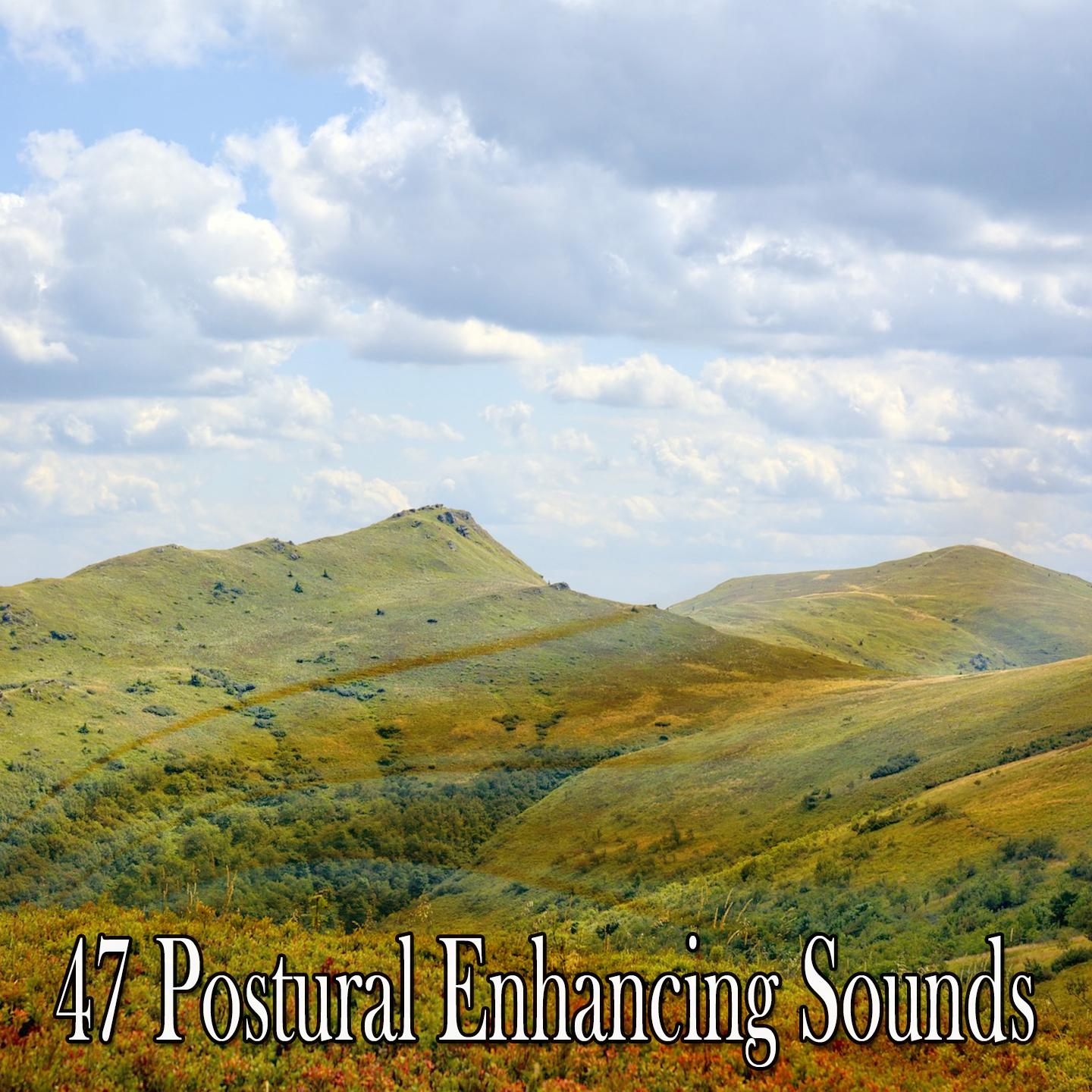 47 Postural Enhancing Sounds专辑