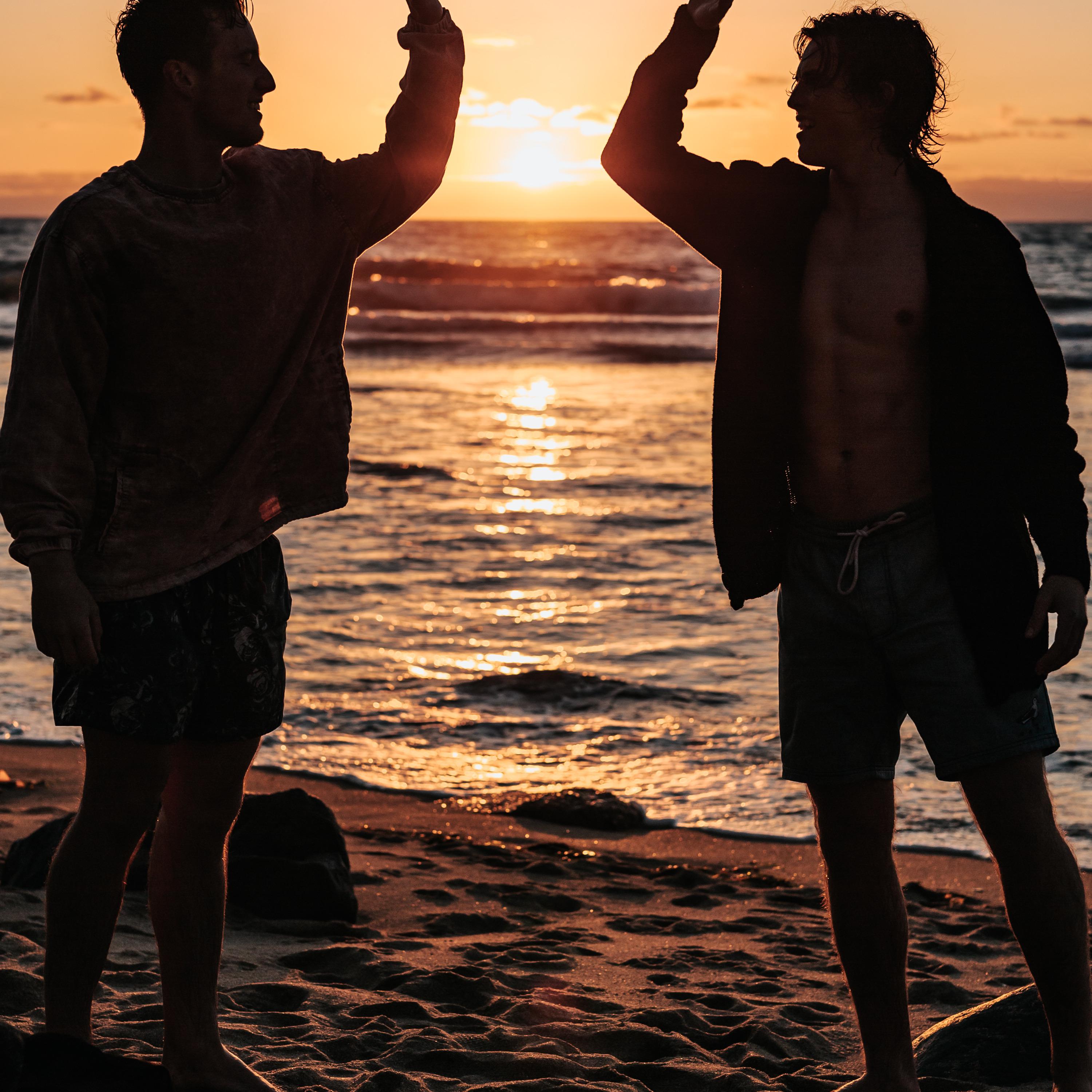 High Five Rock