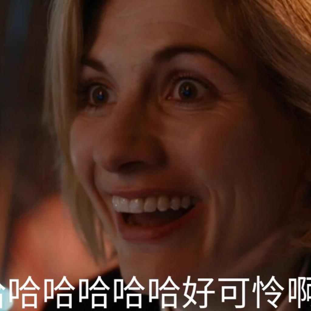 Doctor Who神秘博士插刀向合集