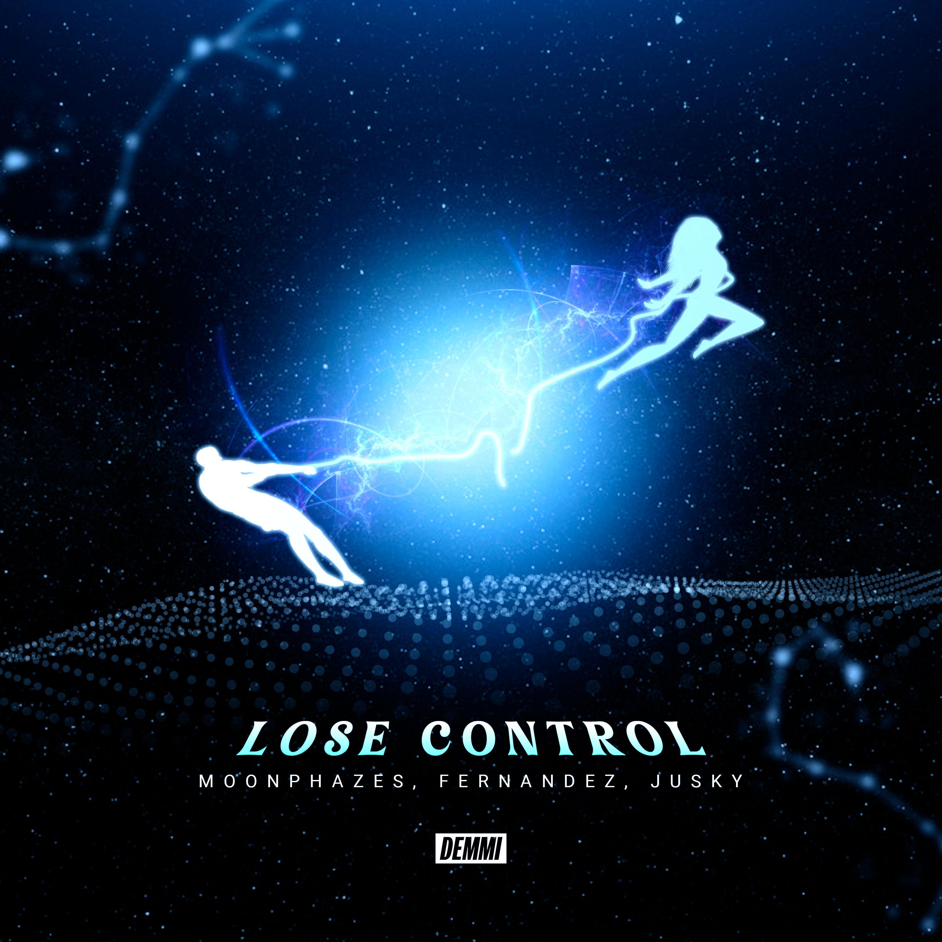 Lose Control (Extended)