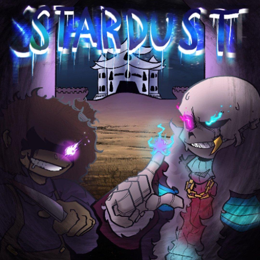 [LS!Outerfell] StarDust - Undertale/Deltarune 电台（Ver. 2） - 电台节目 - 网易云音乐